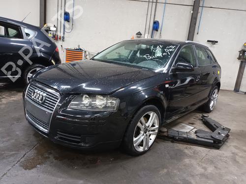 Used Parts AUDI A3 Sportback (8PA) 2.0 FSI 4897471
