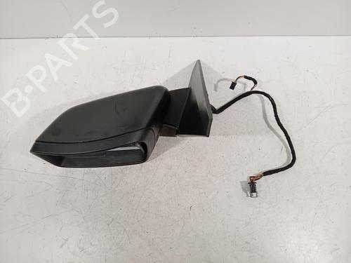 Left mirror LAND ROVER RANGE ROVER III (L322) 3.0 D 4x4 | BP22426940C26 