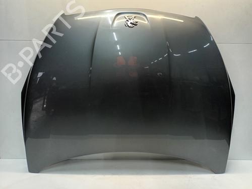 Used Hood PEUGEOT 508 SW I (8E_) 1.6 THP (156 hp) 30309118