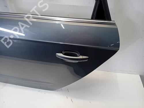 Left rear door AUDI A3 Sportback (8VA, 8VF) 1.2 TFSI | BP26733916C4 