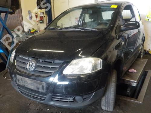 Used Parts VW FOX Hatchback (5Z1, 5Z3, 5Z4)  1.2  1072420