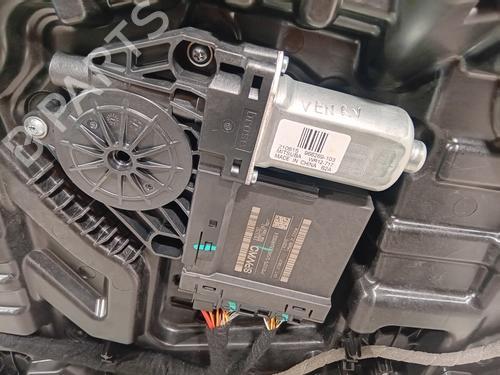 Front right window mechanism VOLVO XC60 II (246) T6 Plug-In Hybrid AWD | BP30709089C23 - Image 2
