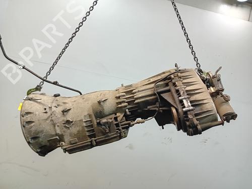 Gearkasse MERCEDES-BENZ M-CLASS (W163) ML 430 (163.172) (272 hp) 15796297