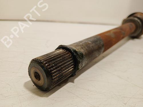 Right front driveshaft PEUGEOT 3008 II SUV (MC_, MR_, MJ_, M4_) Hybrid | BP27478995M39 