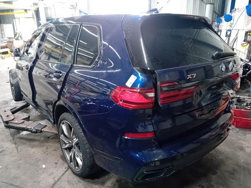 Electronic module BMW X7 (G07) xDrive M 50 i | BP33268241M83  - Image 8