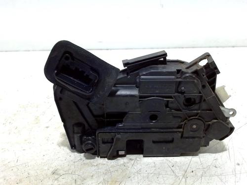 Rear left lock VW GOLF VII (5G1, BQ1, BE1, BE2) 2.0 R 4motion | BP13207324C100 