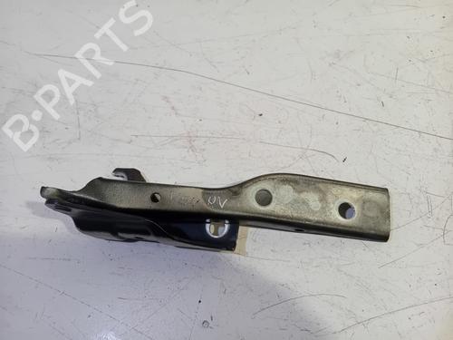 Used Hinge/Door check strap VW POLO V (6R1, 6C1) 1.4 (6R1) (85 hp) 29169889