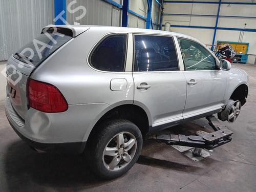 AC compressor PORSCHE CAYENNE (9PA) S 4.5 | BP27932464M34  - Image 9