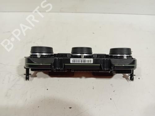 Climate control VW GOLF VII (5G1, BQ1, BE1, BE2) 2.0 TDI | BP22700706I5 