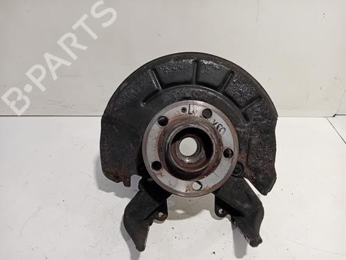 Used Left front steering knuckle Left front steering knuckle 31018095 31018095