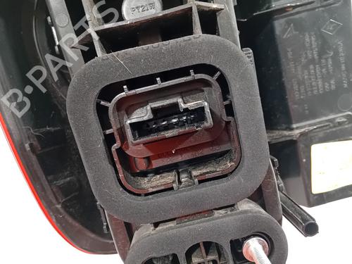 Right taillight DACIA DUSTER (HS_) 1.6 16V | BP29816268C35 - Image 4