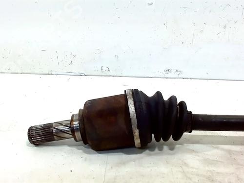 Right front driveshaft NISSAN MICRA III (K12) 1.2 16V | BP8366933M39 
