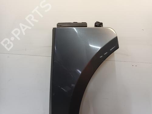 Right front fenders LAND ROVER RANGE ROVER III (L322) 3.0 D 4x4 | BP22426944C42 