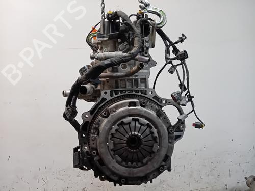 Engine SSANGYONG TIVOLI 1.5 | BP40184911M1 - Image 2