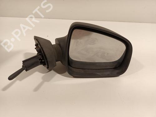 Used Right mirror DACIA SANDERO 1.4 (BS0C, BS0A, BS0G, BS1F, BS0E) (75 hp) 16331007