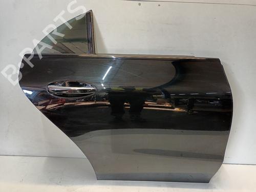 Used Right rear door Right rear door MERCEDES-BENZ CLA (C118) CLA 200 (118.387) (163 hp) 33324150 33324150