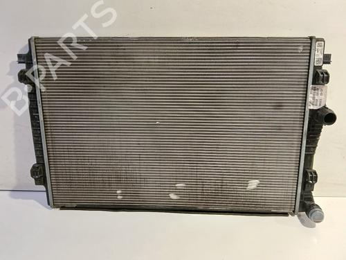 Radiatore acqua VW TIGUAN ALLSPACE (BW2, BJ2) 1.5 TSI (150 hp) 29431701