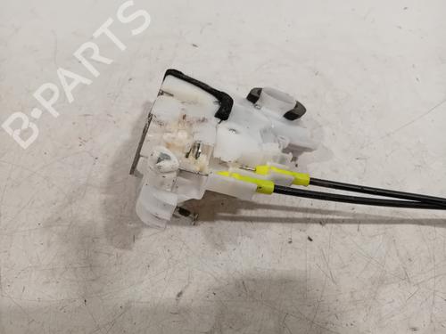 Rear left lock SUZUKI VITARA (LY) 1.6 (APK 416) | BP21848755C100 