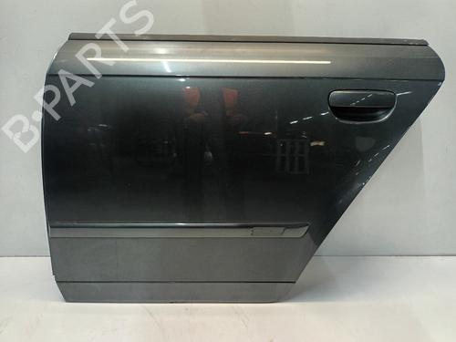 Used Left rear door AUDI A4 B7 Avant (8ED) RS4 quattro (420 hp) 23244773