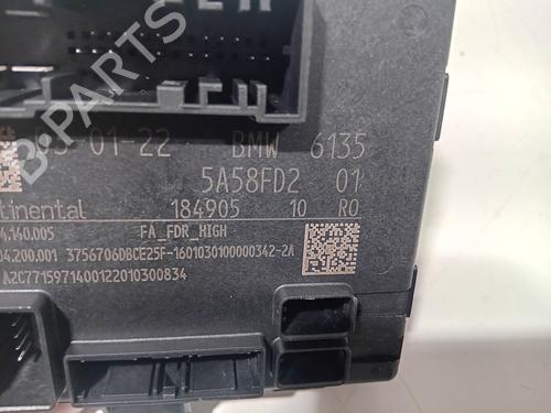 Electronic module BMW 2 Active Tourer (F45) 218 d | BP37079071M83 - Image 3