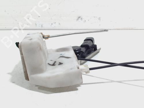 Rear left lock SUZUKI ALTO VII (GF, HA25_, HA35_) 1.0 (AMF310, GFC31S) | BP13644601C100 