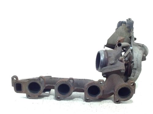 Used Turbocharger/Supercharger Turbocharger/Supercharger 10671054 10671054