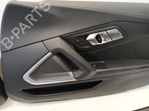 Seats set BMW Z4 Roadster (G29) M40 i | BP33319450C78 - Image 9