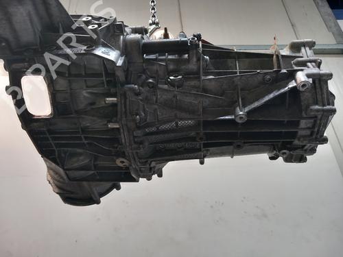 Gearbox AUDI A4 B8 Avant (8K5) 2.0 TDI | BP37181219M3 - Image 6