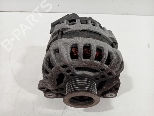 Used Alternator Alternator SEAT Mii (KF1, KE1) 1.0 (60 hp) 39990997 39990997