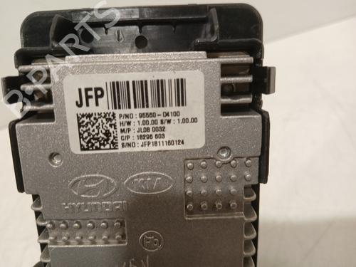 Electronic module KIA OPTIMA Sportswagon (JF) 1.6 T-GDI | BP37416234M83 - Image 7