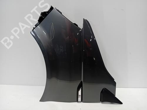 Used Left front fenders VW TRANSPORTER T6 Van (SGA, SGH, SHA, SHH) 2.0 TDI (102 hp) 29563635