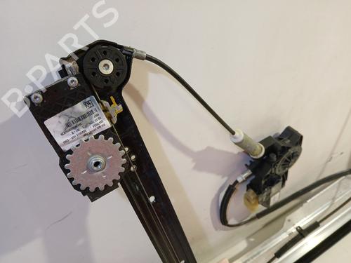 Front right window mechanism MINI MINI Convertible (R57) One | BP31132554C23 - Image 2