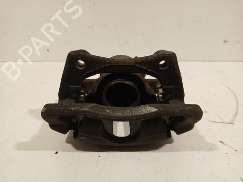 Used Right front brake caliper RENAULT CLIO IV Grandtour (KH_) 0.9 TCe 90 (90 hp) 29879051