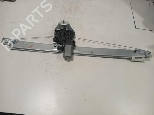 Used Front right window mechanism Front right window mechanism 37526216 37526216