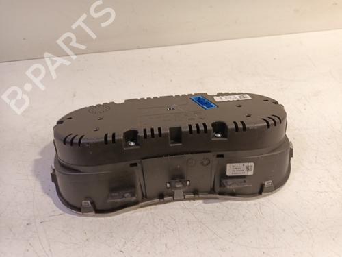 Instrument cluster SKODA FABIA II Combi (545) 1.2 TDI | BP17369500C47 
