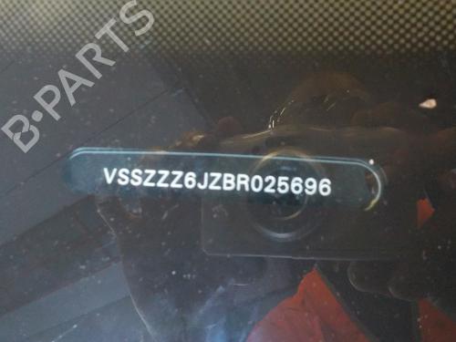 Switch SEAT IBIZA IV (6J5, 6P1) 1.2 TDI | BP13206533I30 