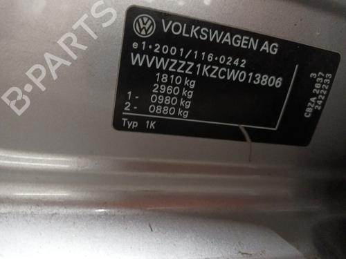 Right headlight VW GOLF VI (5K1) 1.2 TSI | BP36432615C29 - Image 11