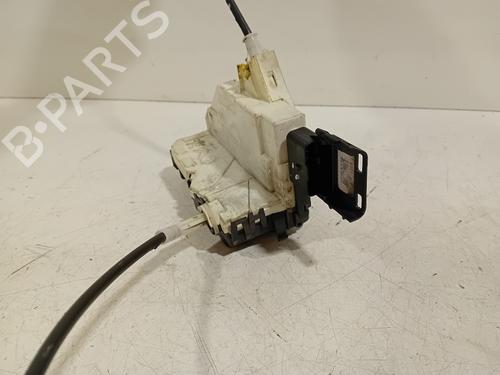 Front right lock PEUGEOT 5008 (0U_, 0E_) 1.6 16V | BP17004905C97 