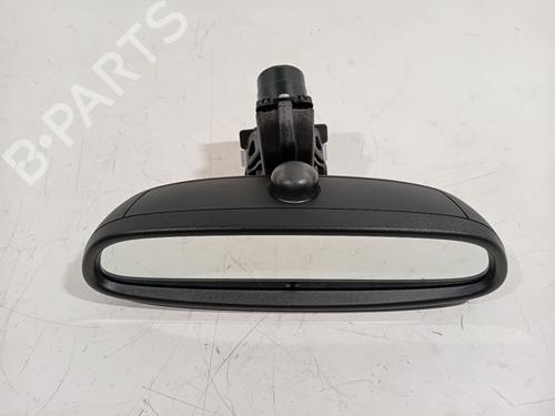 Used Rear mirror BMW 1 (F20) M 135 i xDrive (326 hp) 31018060