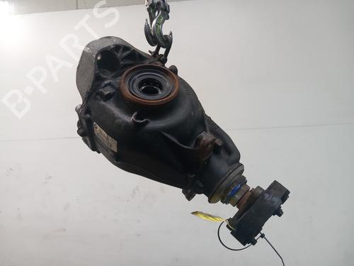 Differential, bag Differential, bag BMW 4 Gran Coupe (F36) 435 d xDrive (313 hp) 34613805 34613805
