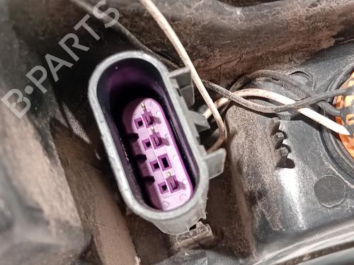 Right taillight OPEL ADAM (M13) 1.4 | BP29427900C35 