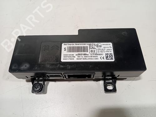 Elektronisk modul Elektronisk modul 38594502 38594502