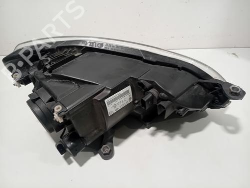 Left headlight VW UP! (121, 122, BL1, BL2, BL3, 123) 1.0 | BP38444658C28 - Image 2