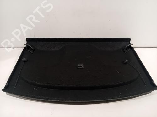 Rear parcel shelf VW SCIROCCO III (137, 138) 1.4 TSI | BP37191921C85 - Image 2