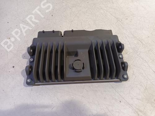 Used Engine control unit (ECU) Engine control unit (ECU) 15296326 15296326