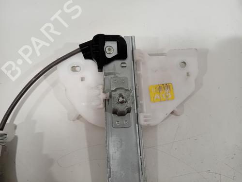 Rear right window mechanism KIA STONIC (YB) 1.0 T-GDi | BP27597829C25 - Image 8