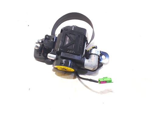 Used Front right seatbelt CHEVROLET AVEO / KALOS Hatchback (T250, T255) 1.2 (84 hp) 943171