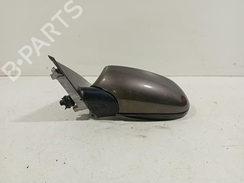 Left mirror BMW 1 (E87) 116 i | BP18301256C26 