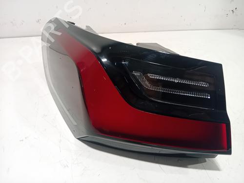 Used Left taillight Left taillight 37068694 37068694