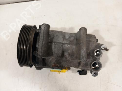 AC compressor CITROËN C3 Picasso (SH_) 1.6 VTi 120 | BP36880451M34  - Image 5
